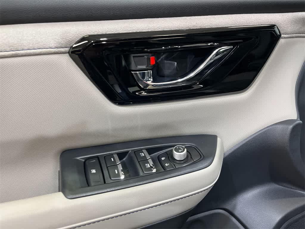 new 2025 Subaru Forester Hybrid car, priced at $41,315