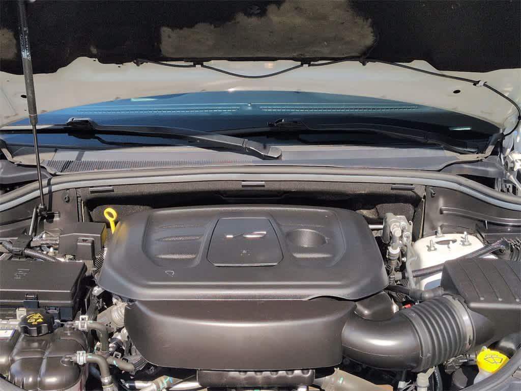 used 2020 Jeep Grand Cherokee car, priced at $18,857