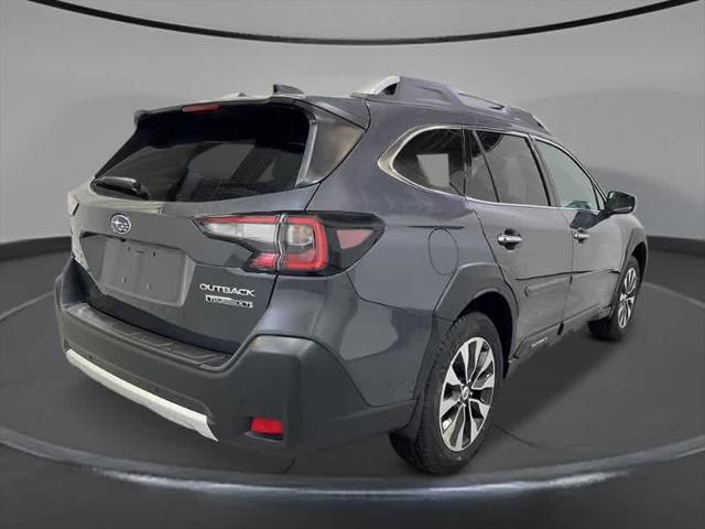 new 2025 Subaru Outback car, priced at $46,627