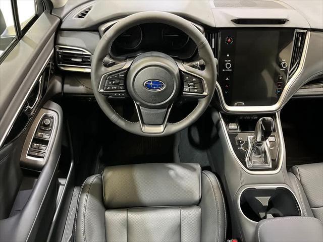 new 2025 Subaru Outback car, priced at $46,627