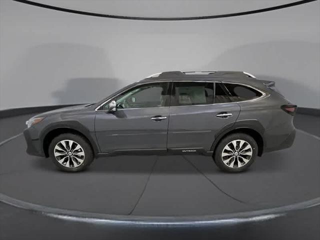 new 2025 Subaru Outback car, priced at $46,627