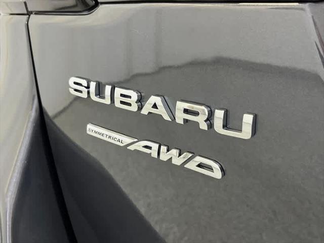 new 2025 Subaru Outback car, priced at $46,627