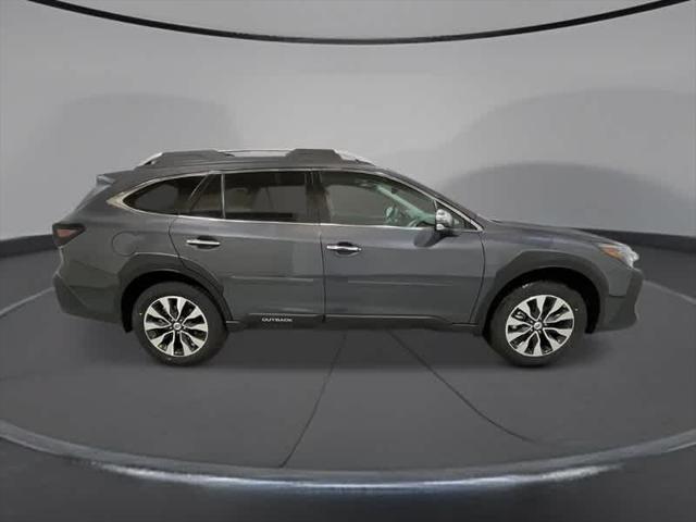 new 2025 Subaru Outback car, priced at $46,627
