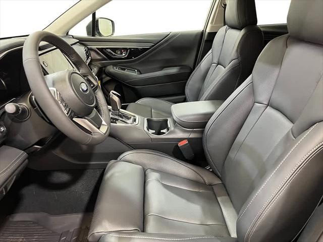 new 2025 Subaru Outback car, priced at $46,627