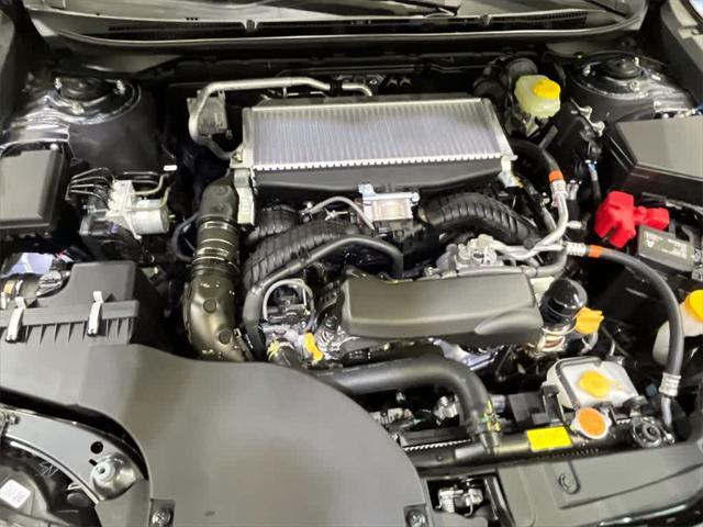 new 2025 Subaru Outback car, priced at $46,627