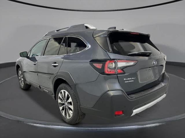 new 2025 Subaru Outback car, priced at $46,627