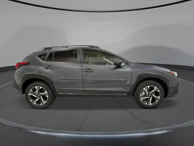 new 2024 Subaru Crosstrek car, priced at $30,387