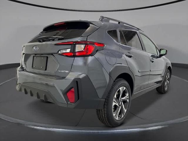 new 2024 Subaru Crosstrek car, priced at $30,387