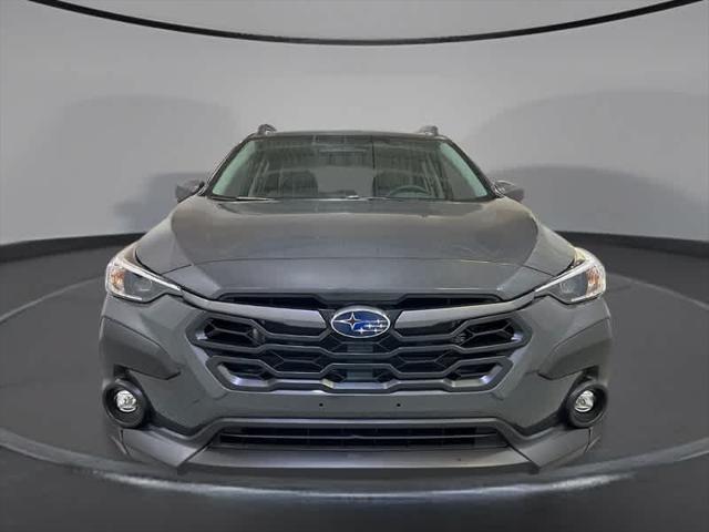 new 2024 Subaru Crosstrek car, priced at $30,387