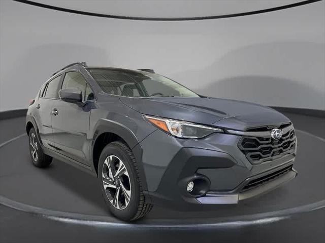 new 2024 Subaru Crosstrek car, priced at $30,387