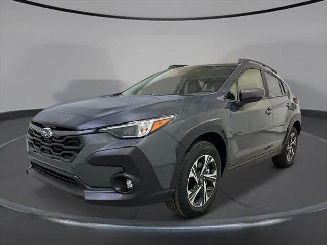 new 2024 Subaru Crosstrek car, priced at $30,387