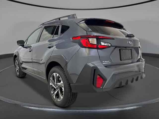 new 2024 Subaru Crosstrek car, priced at $30,387