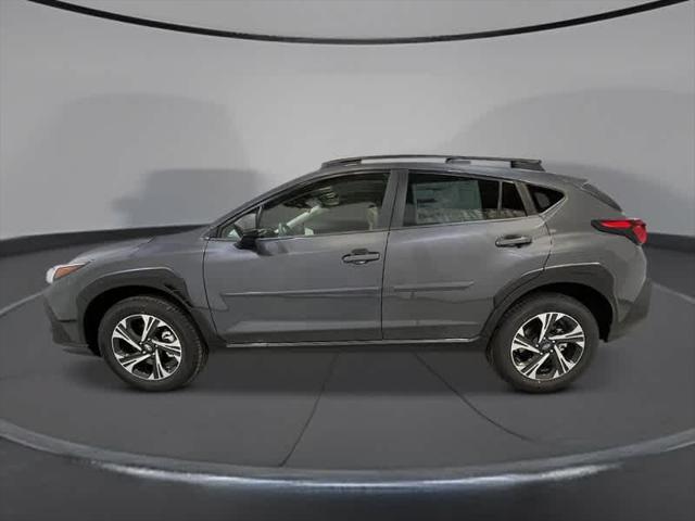 new 2024 Subaru Crosstrek car, priced at $30,387