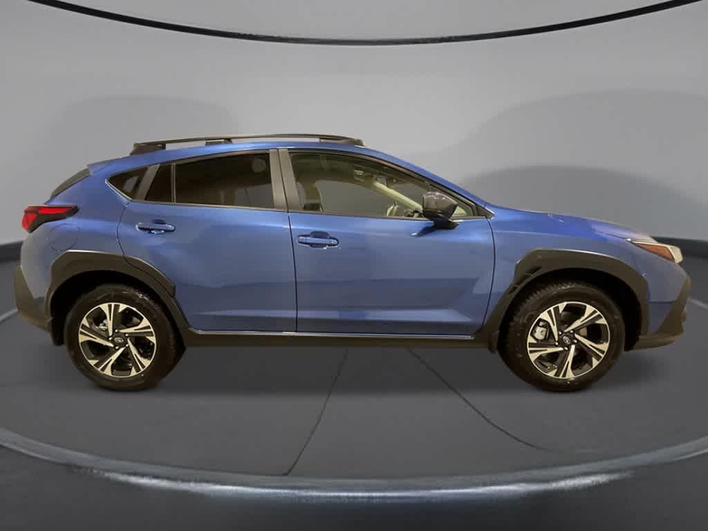 new 2025 Subaru Crosstrek car, priced at $29,959