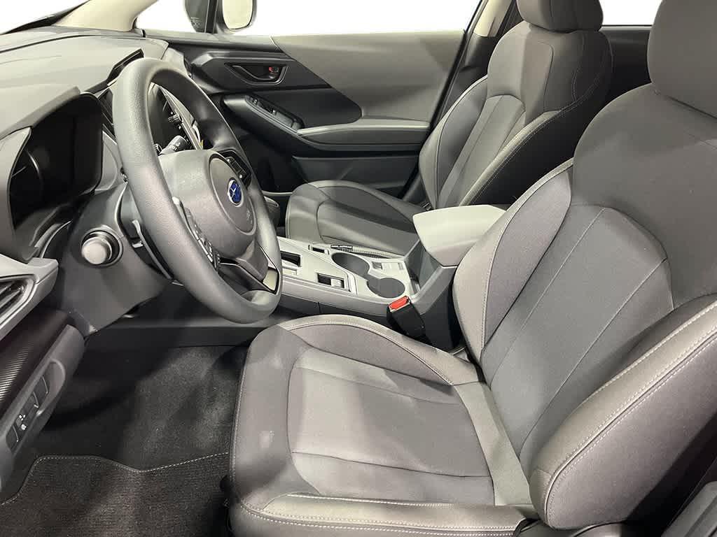 new 2025 Subaru Crosstrek car, priced at $29,959