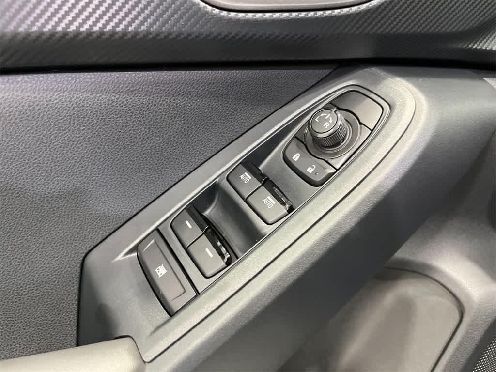 new 2025 Subaru Crosstrek car, priced at $29,959