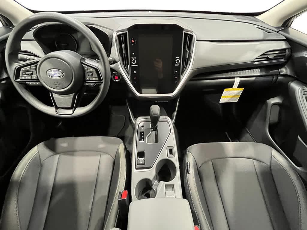 new 2025 Subaru Crosstrek car, priced at $29,959