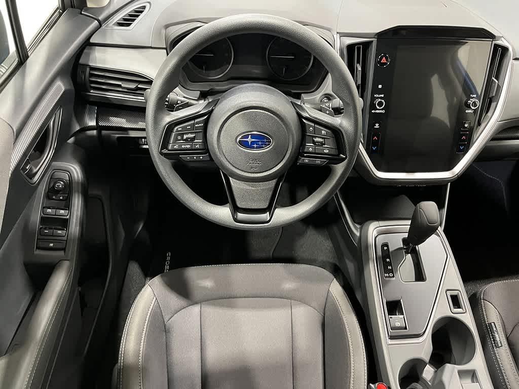 new 2025 Subaru Crosstrek car, priced at $29,959