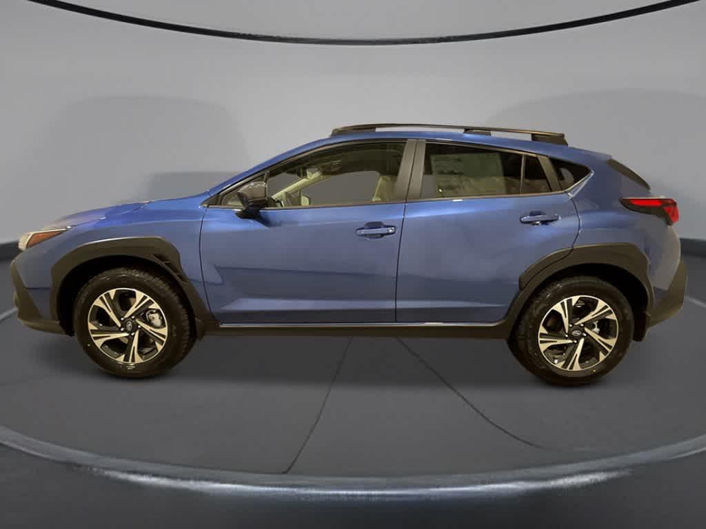 new 2025 Subaru Crosstrek car, priced at $29,959