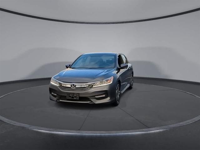 used 2016 Honda Accord car, priced at $13,950