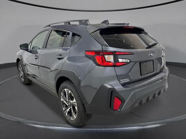 new 2024 Subaru Crosstrek car, priced at $30,377