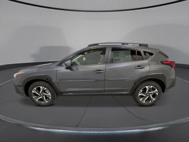 new 2024 Subaru Crosstrek car, priced at $30,377