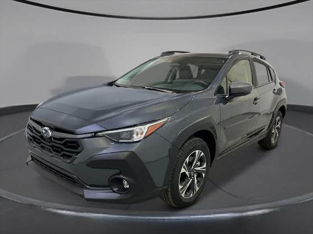 new 2024 Subaru Crosstrek car, priced at $30,377