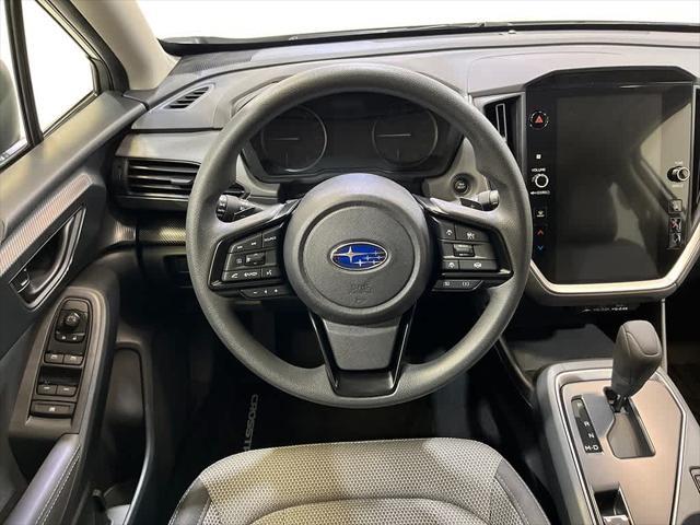 new 2024 Subaru Crosstrek car, priced at $28,887