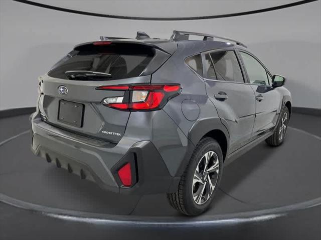 new 2024 Subaru Crosstrek car, priced at $30,377