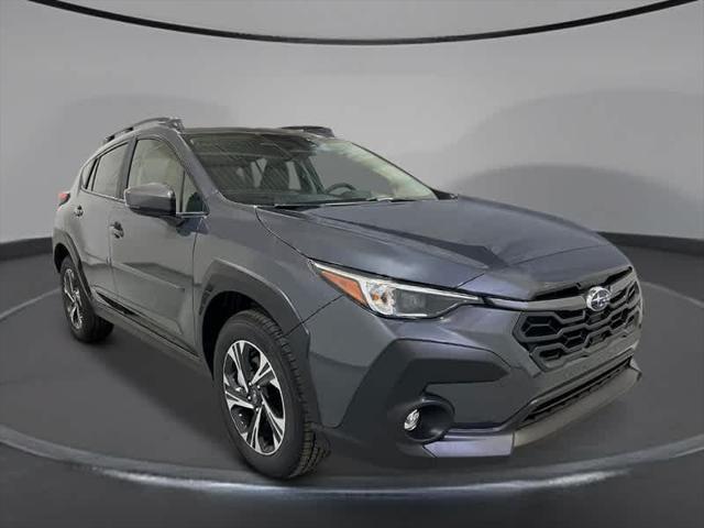 new 2024 Subaru Crosstrek car, priced at $30,377