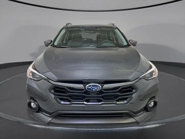 new 2024 Subaru Crosstrek car, priced at $30,377