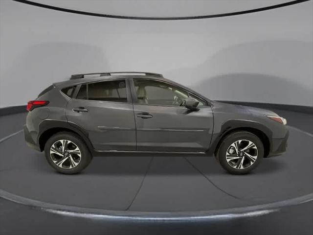 new 2024 Subaru Crosstrek car, priced at $30,377