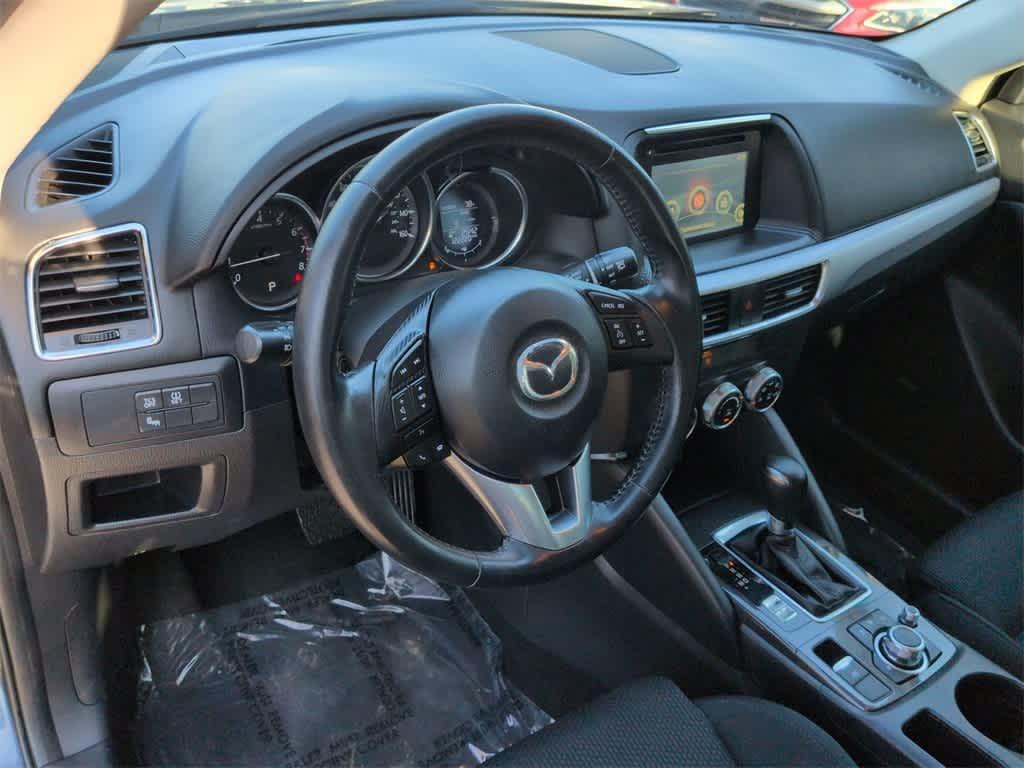 used 2016 Mazda CX-5 car, priced at $12,252