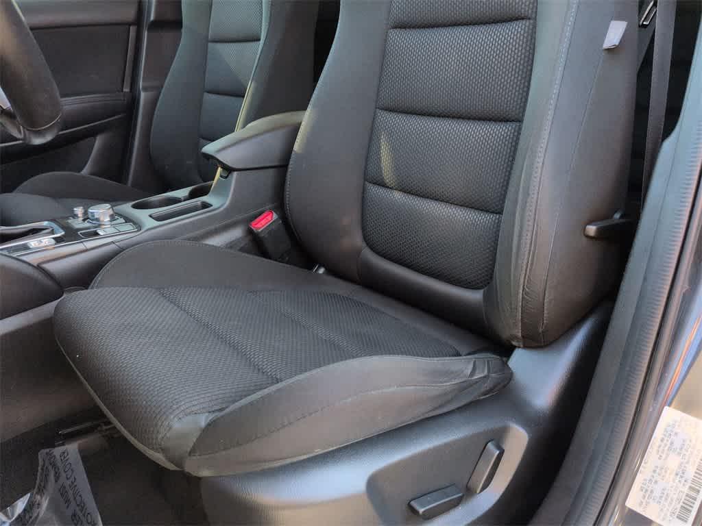 used 2016 Mazda CX-5 car, priced at $12,252