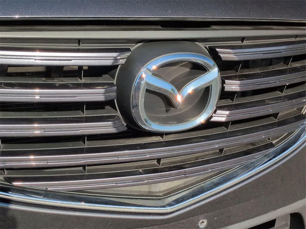 used 2016 Mazda CX-5 car, priced at $12,252