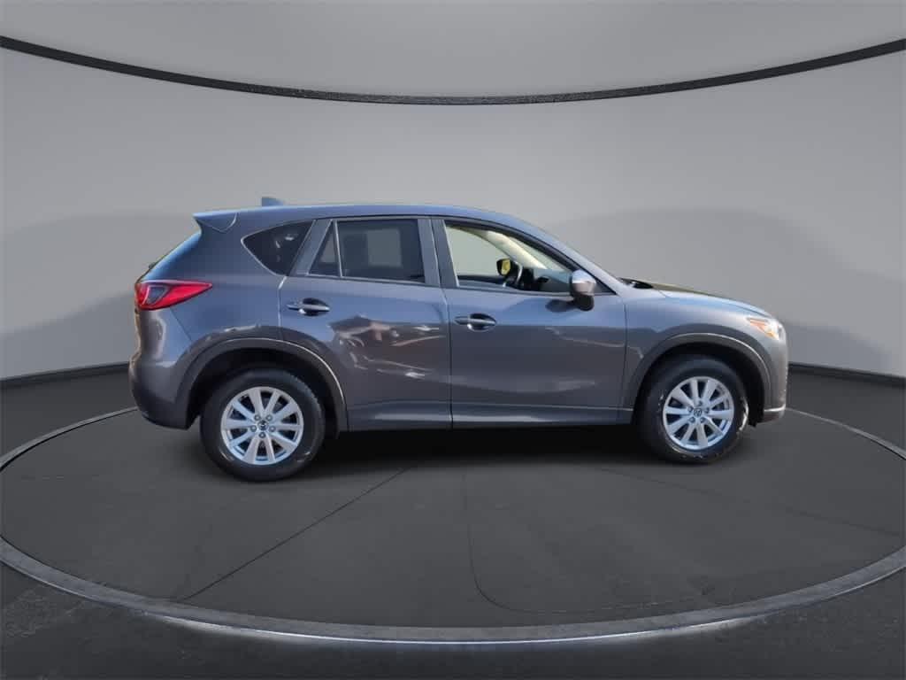used 2016 Mazda CX-5 car, priced at $12,252