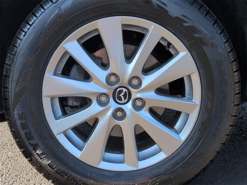 used 2016 Mazda CX-5 car, priced at $12,252
