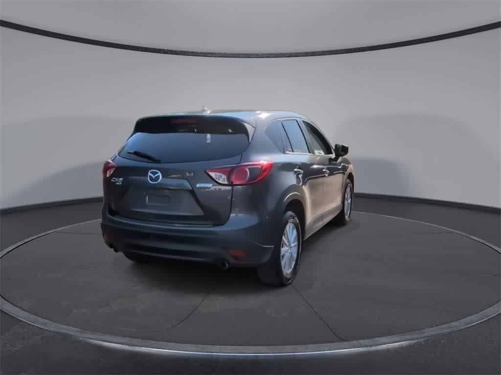 used 2016 Mazda CX-5 car, priced at $12,252