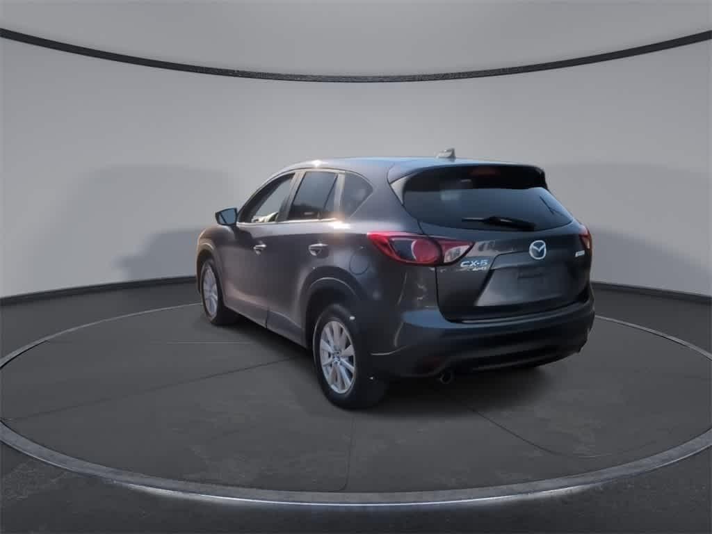used 2016 Mazda CX-5 car, priced at $12,252