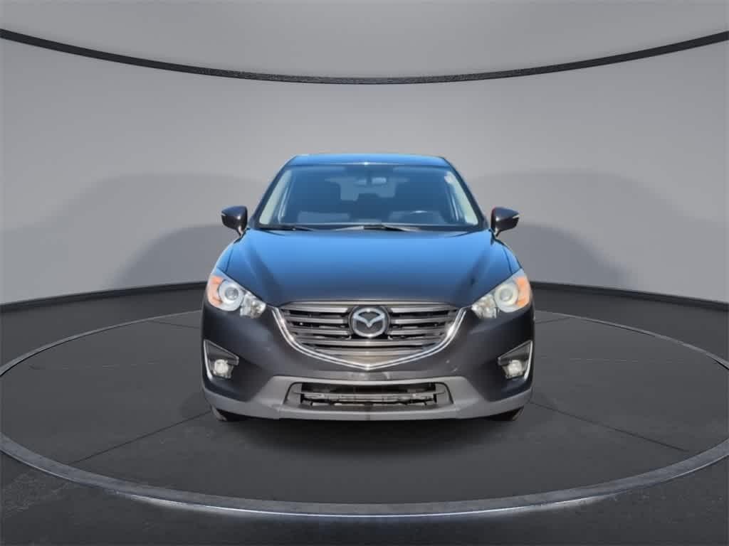 used 2016 Mazda CX-5 car, priced at $12,252