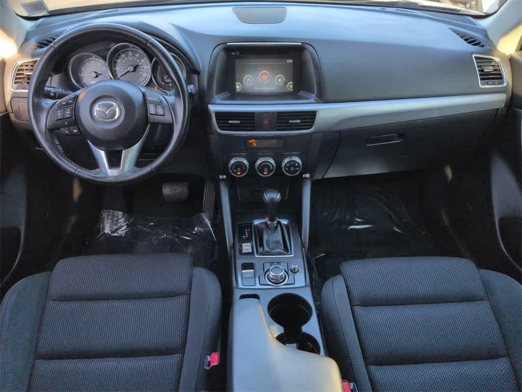used 2016 Mazda CX-5 car, priced at $12,252
