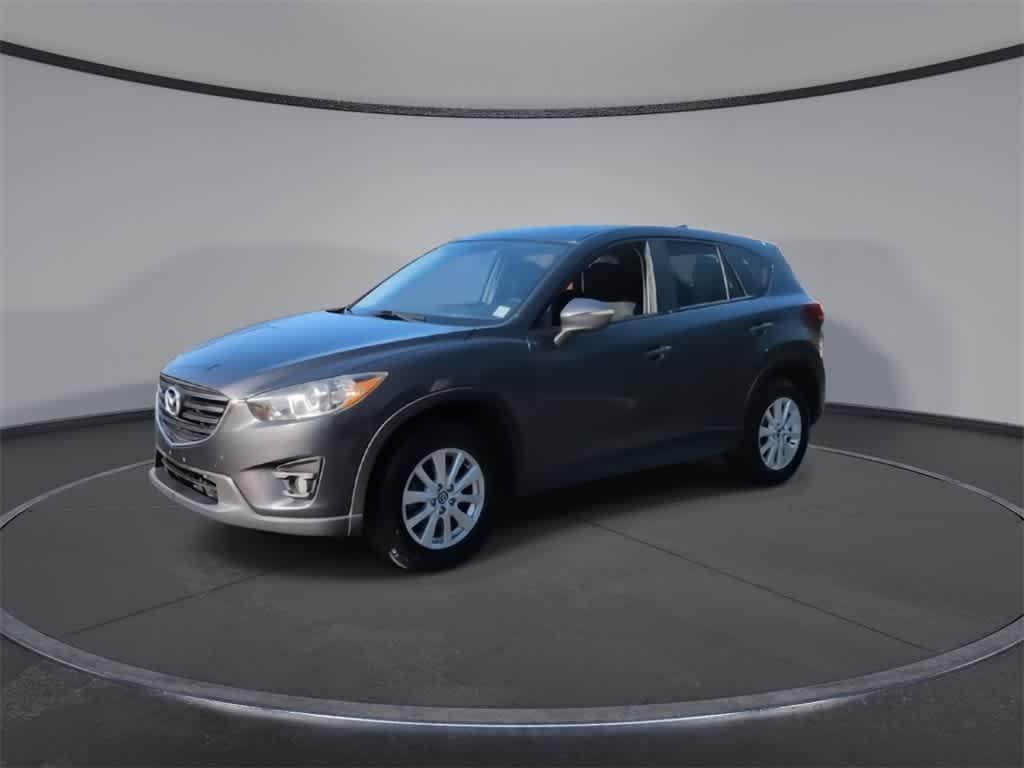 used 2016 Mazda CX-5 car, priced at $12,252