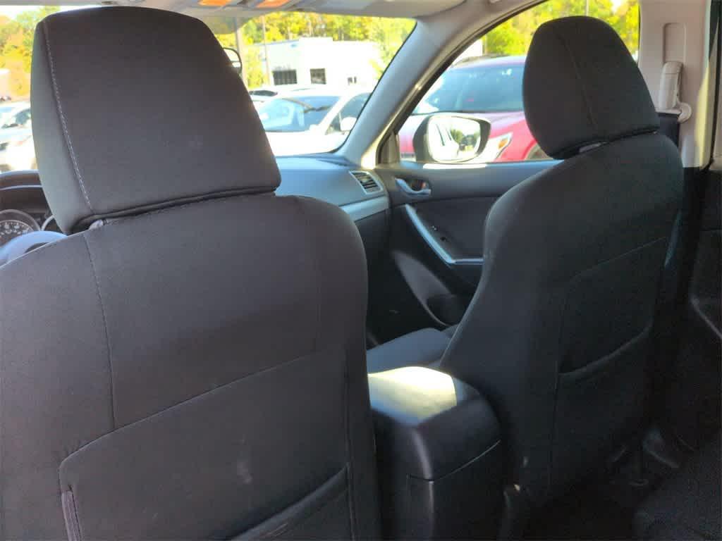 used 2016 Mazda CX-5 car, priced at $12,252