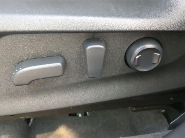 used 2024 Subaru Forester car, priced at $31,500