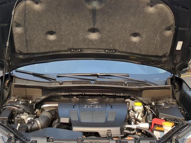 used 2024 Subaru Forester car, priced at $31,500