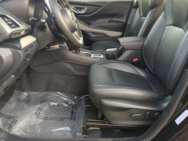 used 2024 Subaru Forester car, priced at $31,500