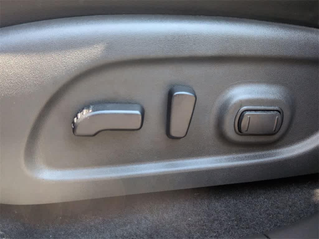 used 2019 INFINITI QX60 car, priced at $16,750