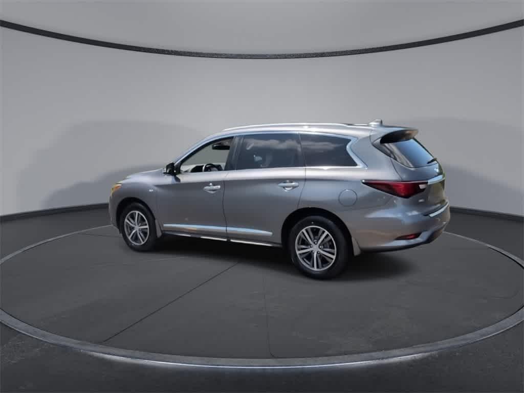 used 2019 INFINITI QX60 car, priced at $16,750