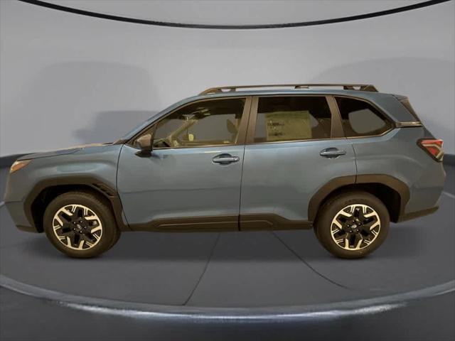 new 2025 Subaru Forester car, priced at $32,311