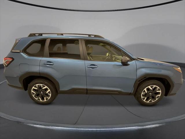 new 2025 Subaru Forester car, priced at $32,311